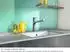Dornbracht Lyv Pull-Out Hochdruckarmatur chrom (33845110-00)