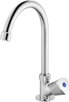 Deante Mono Standventil Kaltwasser chrom (BEZ062L)