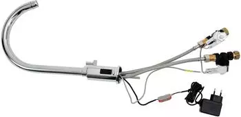 Saro Poseidon Sensor-Wasserhahn 230V (457-1055)