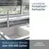 Ideal Standard Alero Küchenarmatur, herausziehbare Handbrause, wassersparend, Chrom (BE188AA)