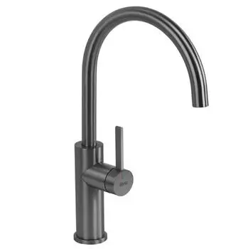 Rea Rivo Küchenarmatur stehend, schwenkbar (REA-B9343)