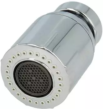 Neoperl VARIOlino Küchenumstellbrause M22x1/M24x1 verchromt (07812747)