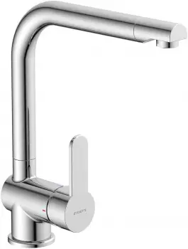 Sch&uuml;tte RIO Sp&uuml;ltischarmatur Einhebelmischer, chrom (79816U)