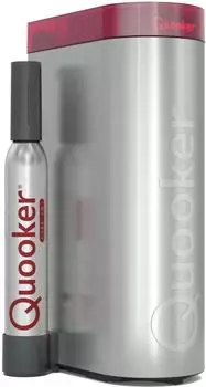 Quooker CUBE 2.0 Trinkwasser-Reservoir