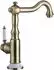 PaulGurkes Niederdruck Waschtisch-/Küchenarmatur Messing bronze (PGNX56-ND-B)