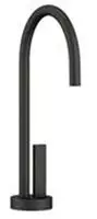 Dornbracht TARA ULTRA K&uuml;chenarmatur 17872875-33 Kaltwasser, Schwarz matt