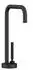 Dornbracht META SQUARE Cold Water Dispenser Küchenarmatur, schwarz matt (17872861-33)