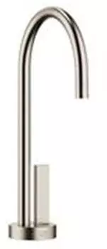 Dornbracht TARA ULTRA Kaltwasser-Dispenser, platin gebürstet (17872875-06)