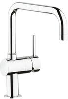 Grohe Minta - Sp&uuml;ltisch Einhebelmischer, verchromt 32488000