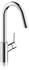 Hansgrohe Talis S Variarc Festauslauf (Chrom, Hochdruck, (14872.000)