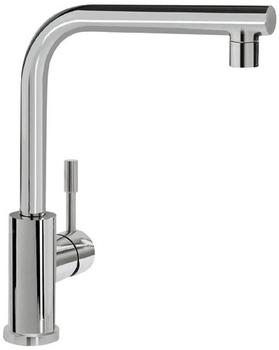 Villeroy & Boch Modern Steel (Edelstahl, Hochdruck, 966801LE)
