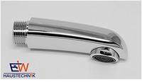 Handauslauf Komet Hd Chrom 7686405-00 - Kludi