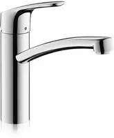 Hansgrohe Focus M41 - Sp&uuml;ltisch Einhebelmischer 160, verchromt 31806000