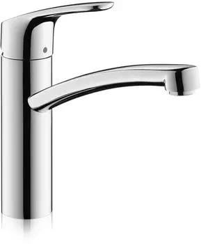 Hansgrohe Focus M41 Einhebel-Küchenmischer 160 (31806000)