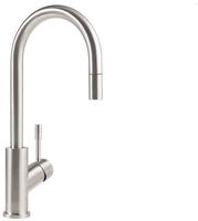 Villeroy & Boch 925400LC Umbrella Flex Edelstahl massiv K&uuml;chenarmatur...