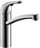 Hansgrohe Focus E (Chrom, Niederdruck, 31784.000)