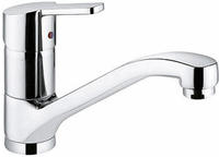 Kludi Logo Neo - Sp&uuml;ltisch Einhebelmischer, Chrom 379130575