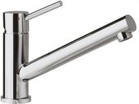 Villeroy & Boch 925111LC Como Niederdruck Edelstahl massiv K&uuml;chenarmatur...