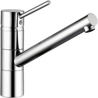 Kludi Scope Xl-sp&uuml;ltisch-einhebelmischer, Geschlossener Hebel,