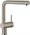 Blanco Linus (Silgranit-Look)