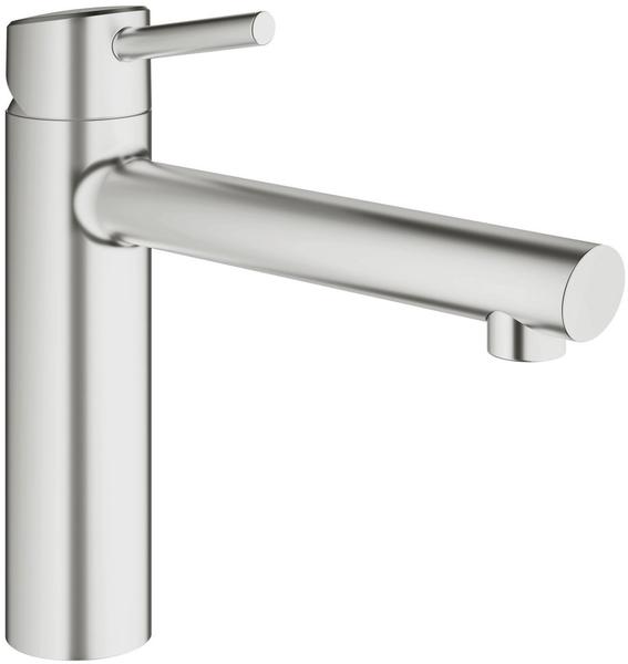 GROHE Concetto (31128DC1)