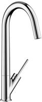 Hansgrohe Axor Starck Einhebel-k&uuml;chenmischer 300 Mit