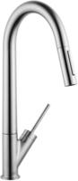 Hansgrohe Axor Starck Einhebel-k&uuml;chenmischer 270 Mit
