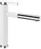 Blanco Linee-S (Silgranit-Look)
