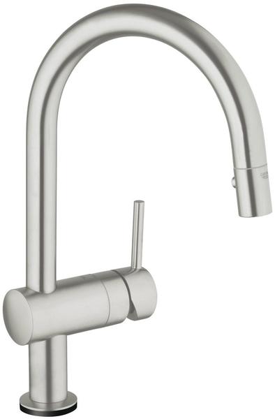GROHE Minta Touch (31358DC0)