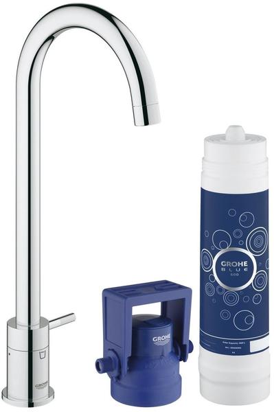 GROHE Blue Mono Pure Starter Kit (31301001)