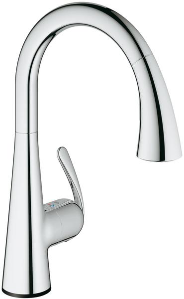 GROHE Zedra Touch (30219000)