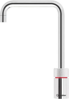 Quooker Nordic Square PRO3-VAQ (verchromt glänzend)
