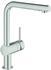 GROHE Minta supersteel (30274DC0)