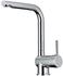 Naber Drive 1 Hochdruck