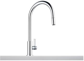 Franke Zugauslauf Ambient chrom (115.0373.947)