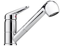 Franke 115.0347.111, Franke K&uuml;chenarmatur Chrom 115.0347.111