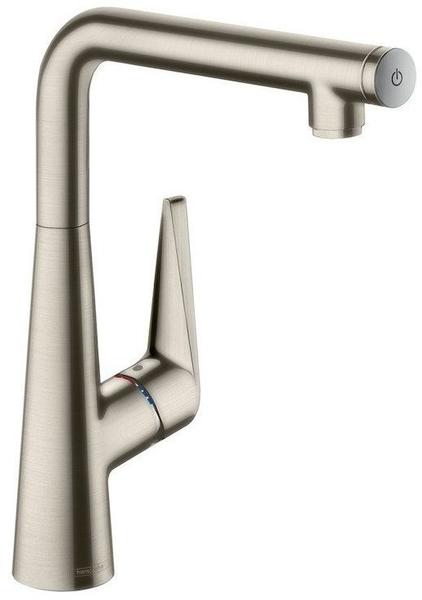 Hansgrohe Talis Select S 300 chrom Test TOP Angebote ab 267,32 € (Oktober  2023)