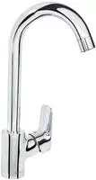 hansgrohe Logis 260 K&uuml;chenarmatur 71835000 chrom, schwenkbarer Auslauf