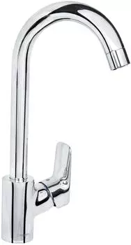 Hansgrohe Einhebelmischer Logis 260