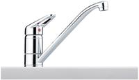 Franke - Sp&uuml;ltisch Einhebelmischer FC 9541.031, chrom 115.0347.142