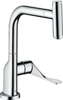 Hansgrohe Axor Citterio Dn15 Einhebel-k&uuml;chenmischer Select 230