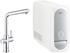 GROHE Blue Home Starter Kit L-Auslauf (31454)