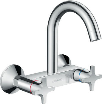 Hansgrohe Logis-Classic Highspout (71286000)