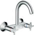 Hansgrohe Logis-Classic Highspout (71286000)