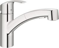 Eurosmart Sp&uuml;ltischmischer Mit Handbrause, Chrom (30305001) - Grohe
