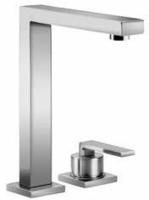 Dornbracht Lot BAR TAP Zweilochbatterie mit Einzelrosetten, K&uuml;chenarmaturen,