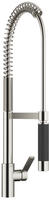 DORNBRACHT 33860875-06, Dornbracht Tara Ultra platin matt Profi Einhebelmischer