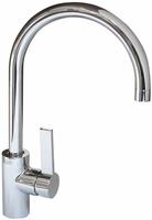 Dornbracht - K&uuml;che - Tara Ultra Einhebelmischer Ausladung 200mm,