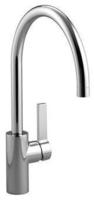 Dornbracht Dornb SPT-Einhandmischer TARA ULTRA Ausladung 240mm chrom