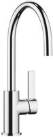DORNBRACHT 33805875-00, Dornbracht Tara Ultra BAR TAP chrom Einhebelmischer...